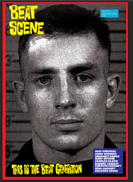 Beat Scene First Words