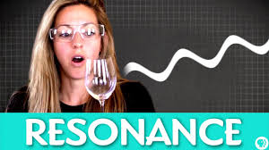 I'm pretty sure i'm due for a glassware upgrade, which is i'm not sure what i love more; How I Broke A Wine Glass With My Voice Using Science Youtube