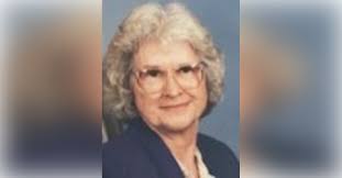Obituary information for Betty Lea Judd Laughlin