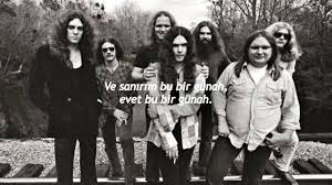You got power, power you got power over me. Isak Danielson Power Turkce Ceviri Youtube