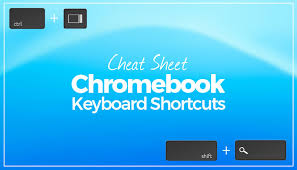 Taking a screenshot on your chromebook is easy, and finding those screenshots in your files folder later is just it's easy to take a screenshot on a chromebook with some simple keyboard shortcuts. A Useful Chromebook Keyboard Shortcuts Cheat Sheet Omg Chrome
