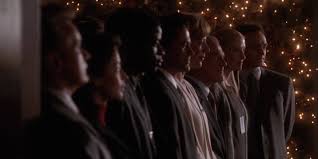 Download The West Wing Christmas Episodes A Little Christmas A Lot More Bartlet SVG Cut Files