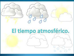 Que Es El Tiempo Atmosferico Para Ninos De Primaria Hay Ninos