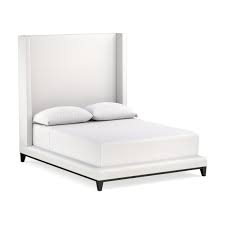 4.6 out of 5 stars 943. Presidio Extra Tall Bed Luxury Beds Williams Sonoma