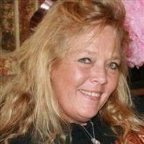Lori Dawn Appleby Obituary