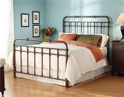 Maybe you would like to learn more about one of these? Wesley Allen Iron Beds Twin Complete Laredo Headboard And Footboard Bed Wayside Furniture Panel Beds