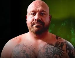 Dan Hanson ("Para Bellum")