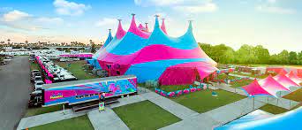 Circo hermanos vazquez was established in the year 1969. Circo Hermanos Vazquez In North Houston 365 Things To Do In Houston