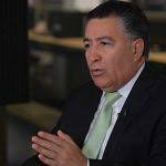 René Portillo Cuadra: Oposición teme que no haya “elecciones limpias por  falta de imparcialidad en el TSE”