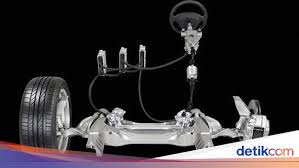 Share rembes dari seal crankshaft belakang grand livina. Waspadalah Ini Tiga Masalah Yang Sering Terjadi Di Power Steering