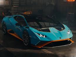 Find the best lamborghini huracan performante for sale near you. Lamborghini Huracan Sto Price Lamborghini Huracan Sto Model Comes To India At Rs 4 99 Cr The Economic Times