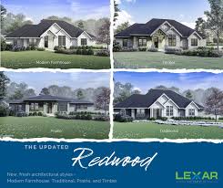 Exclusive to lexar homes, the designer collection is perfect for those looking to build an architecturally designed home that needs few the brighton floor plan offers exceptional curb appeal. Lexar Homes Lexarhomes Twitter