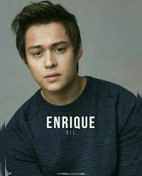 Pin On Enrique Gil