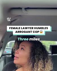She Is Lawyer