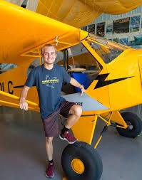 What does aopa stand for? Aopa Celebrates The Aviation Class Of 2020 Aopa