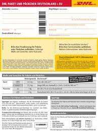 Die regellaufzeit ist die durchschnittliche lieferzeit für pakete in ein bestimmtes land. Dhl