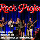 Rock Project LIVE CONCERT