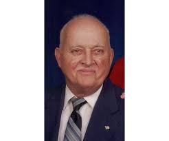 Robert Seabolt Obituary (1932