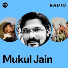 Mukul Jain