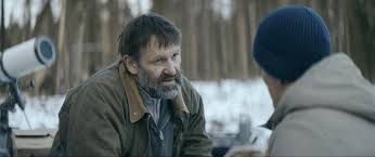 Jørgen langhelle (born august 18 1965 in norway) is a norwegian actor. The Comet Bild 1 Von 7 Moviepilot De