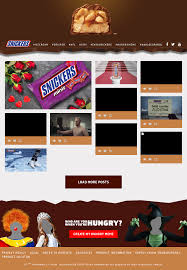 Snickers Competitors Revenue And Employees Owler Company
