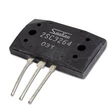 I remember they are three microstripe lines and two diode detectors. Amazon Com Fender Replacement Power Transistor 2sc3264 Swr Amplifiers Musical Instruments