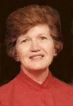 Inside Joplin Obituaries: Cecelia Bayne