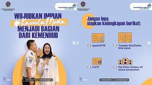 Maybe you would like to learn more about one of these? Www Dephub Go Id Cpns 2021 Info Terbaru Pendaftaran Cpns Kemenhub 2021 Tribun Pontianak