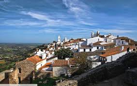 Monsaraz directions {{::location.tagline.value.text}} sponsored topics. Monsaraz Beautiful View High On The Hills Quinta Do Pomarinho