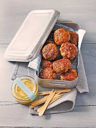 Schnins Mini Frikadellen Rezept Mini Frikadellen Rezepte Rezepte Mit Frikadellen