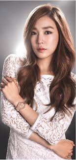 صور L تايون تيفاني و يونا الترويجية لساعات Casio Baby G Girls Generation Tiffany Girls Generation Girl