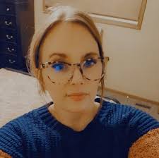 Blessed yule I was able to update our yule✨🍊 log-(antler) after foraging 