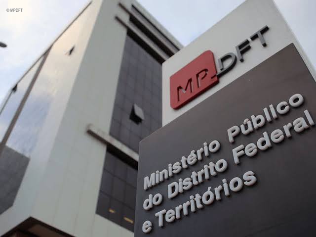 MPDFT fica em 1º lugar em ranking do STJ que mede resultado da atuação dos MP´s estaduais — Política Distrital agora é PDNews, notícias sobre Política e Saúde do DF