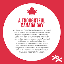 Don't miss the opportunity to learn more about the cultural diversity of the first nations, inuit, and métis peoples by taking part in the many activities happening across canada! A Thoughtful Canada Day Bgc Canada