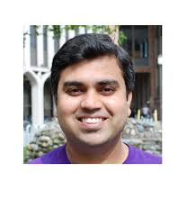Aditya Vashistha named Global Public Voices fellow
