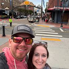 Spent the past 5 days out