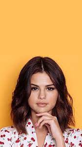 Search free selena gomez wallpapers on zedge and personalize your phone to suit you. Selena Gomez Short Hair Looks 1080x1920 Wallpaper Teahub Io