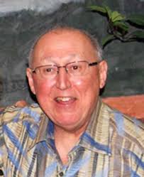 Dr. John D. Petrich Obituary