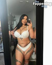 Krisy Erin  krisyerin Nude Leaks OnlyFans Photo 4 | TheFappening