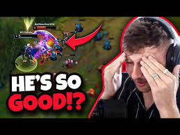 I'm sanchovies, challenger toplaner and irelia main. Feed Gg