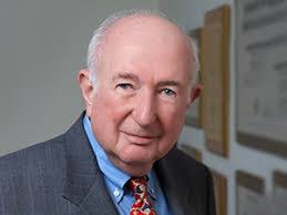 Larry Sax's Instagram, Twitter & Facebook