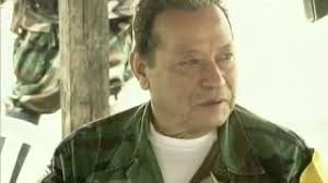 Encuentro Presidente Andrés Pastrana y Manuel Marulanda -9 de febrero del  2001- II