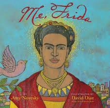 Biografia Libros De Frida Kahlo Best Children S Books To Teach Art Biografia De Frida Kahlo Frida Kahlo Diego Rivera Arte Frida Kahlo