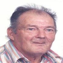 Jesse Foster Obituary