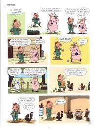 Read reviews from world's largest community for readers. La Ferme T2 L Humour Est Dans Le Pre 0 Bd Chez Kramiek De Sti