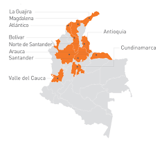 نتیجه جستجوی لغت [colombia] در گوگل