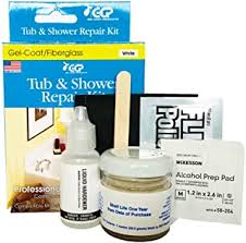 Bathtub reglazing repair kit home depot. Amazon Ca Bathtub Repair Kit