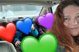 Fundraiser for Nikki Barrington by Hanah Molloy : Help Nikki Secure Legal  Support for Her Children