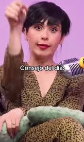 Consejo del día. #alucinas😍 #lupitavillalobos #famosaaaa #famosaaaa #...