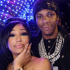 Ella Bands Clarifies Her & A Boogie's Relationship Status